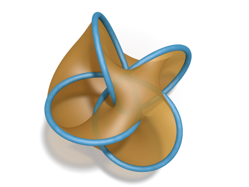 a Seifert surface